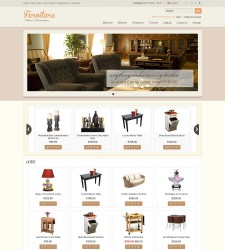 OPC040079 – Furniture Store