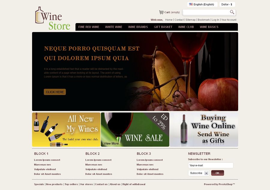PRS030067 – Wine Store
