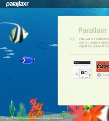 Parallaxr