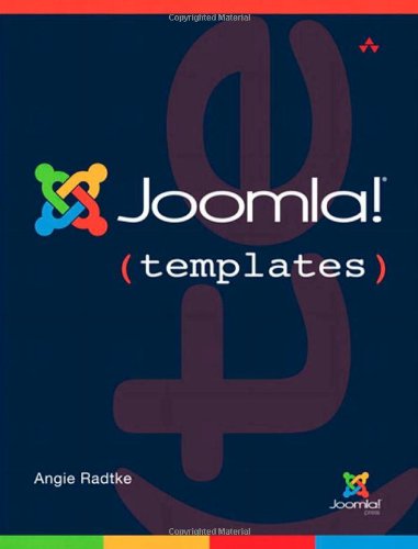 Joomla! Templates by Angie Radtke