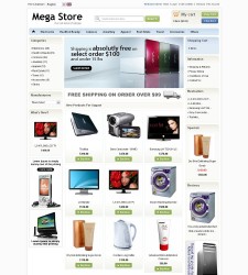 OSC010018 – Mega Store