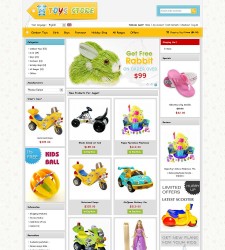 OSC020046 – Toys Store