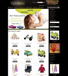 OSC020048 – Toys Store