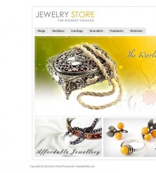 OSC030052 – Jewelry Store