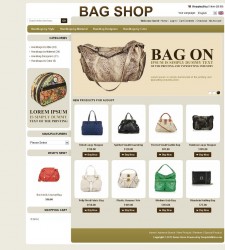 OSC030054 – Bag Store