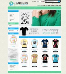 OSC030056 – T-Shirt Store
