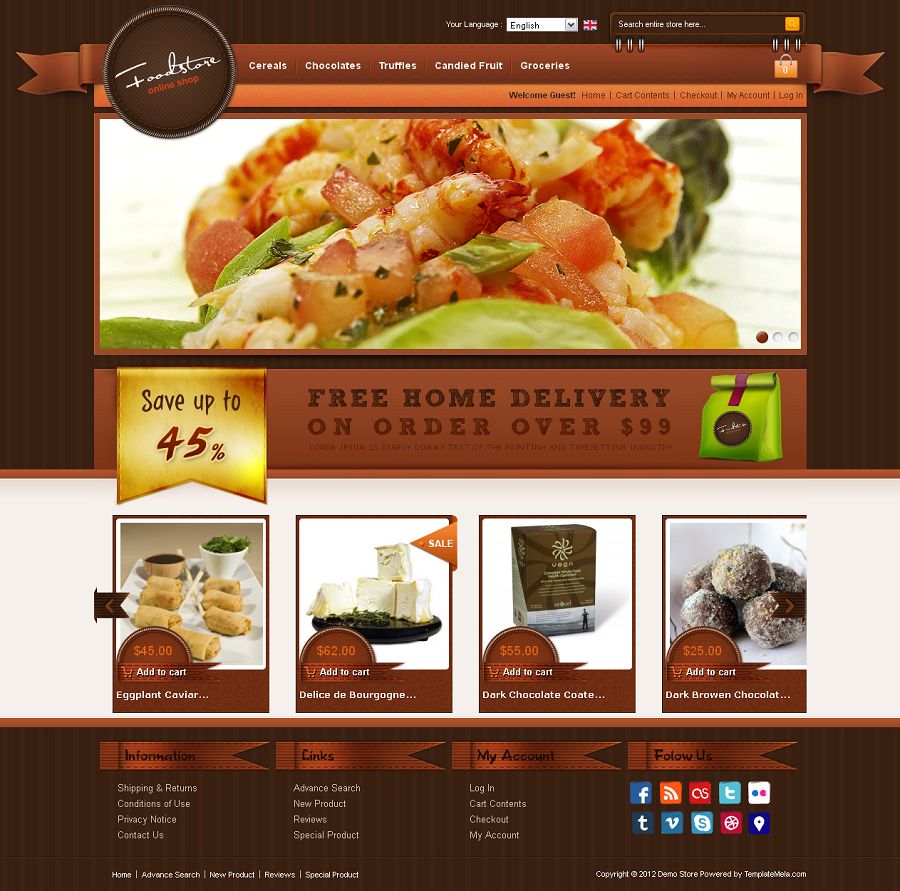 OSC030071 – Food Store