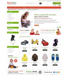 OSC040080 – Baby Store