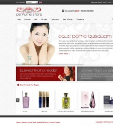 OSC040083 – Perfume Store