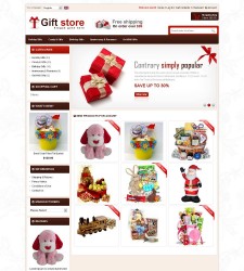 OSC040089 – Gift Store