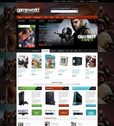 EM GameWorld