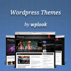 WPLook Premium WordPress Themes Club