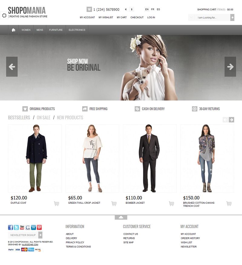 MG17030011 – Fashion Store