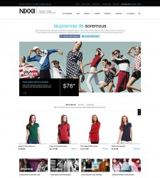 Nixxii – Fashion Store