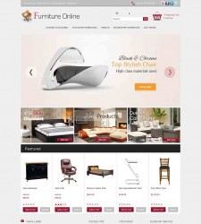 OC01A00579 – Furniture Store