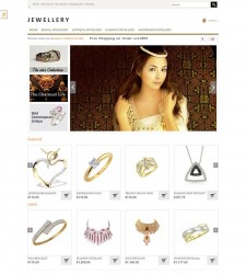 OPC060136 – Jewelry Store