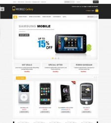 OPC060148 – Mobile Store