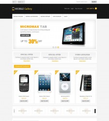 PRS060139 – Mobile Store