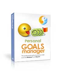 Personal Goals Manager – Joomla Goals Manager Component