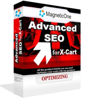 Advanced SEO for x-Cart