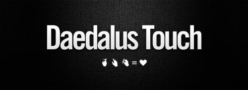 Daedalus Touch