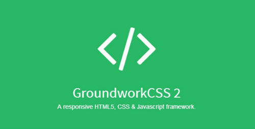 html5-frameworks-groundwork