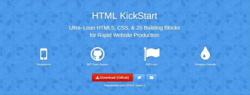 html5-frameworks-kickstart