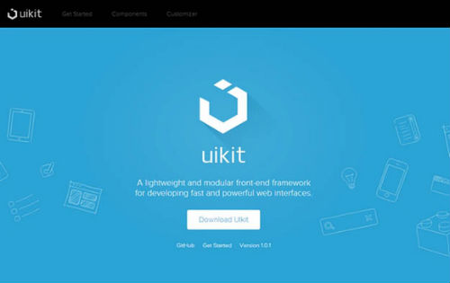 html5-frameworks-uikit