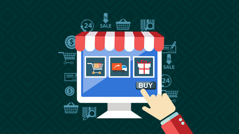 Improve eCommerce Sales