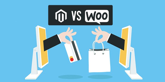 Magento vs WooCommerce