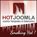Hot Joomla Templates