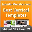 Joomla 3.0 Templates
