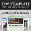 ZooTemplate Joomla Templates