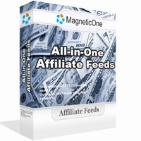 osCommerce Affiliate Feeds Pack