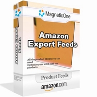 X-Cart Amazon Export Feed
