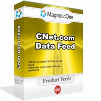 CRE Loaded CNet Data Feed