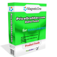 CRE Loaded PriceGrabber Data Feed
