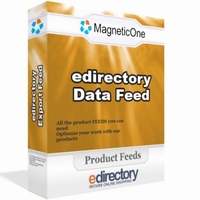 CRE Loaded eDirectory Data Feed