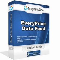 osCommerce EveryPrice Data Feed