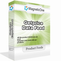 osCommerce Getprice Data Feed
