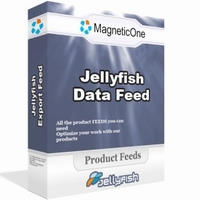 X-Cart Jellyfish Data Feed