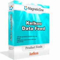 CRE Loaded Kelkoo Data Feed