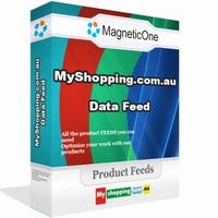 CRE Loaded Myshopping Data Feed