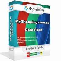 Zen Cart Myshopping Data Feed