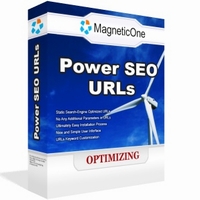 Power SEO URLs for Zen Cart – Zen Cart module