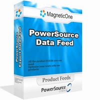 osCommerce PowerSource Data Feed