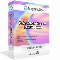 Zen Cart PriceScan Data Feed