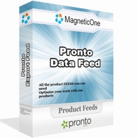 osCommerce Pronto Data Feed