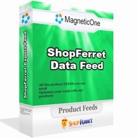 osCommerce ShopFerret Data Feed
