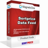 CRE Loaded Sortprice Data Feed